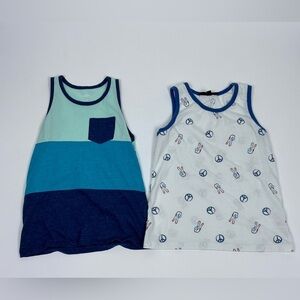 Boys Tank Top of 2